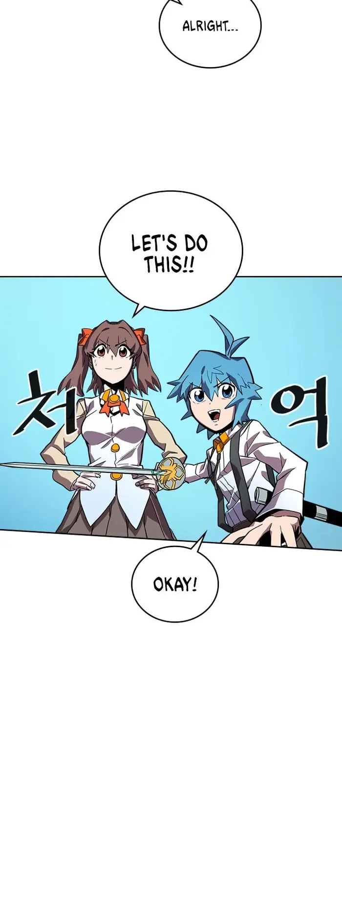 A Returner’s Magic Should Be Special Chapter 34 image 25_optimized